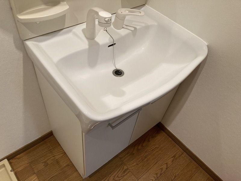 洗面設備　☆独立洗面台☆