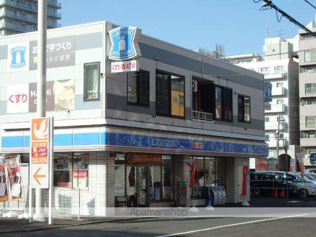 コンビニ　ローソン（コンビニ）まで112m