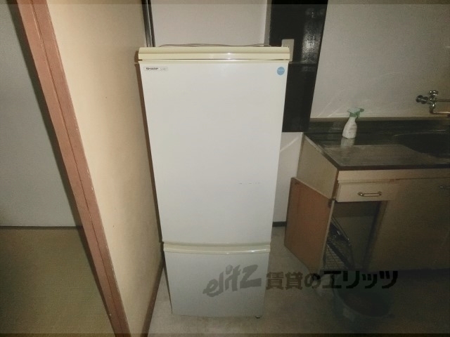 その他部屋・スペース　冷蔵庫置場