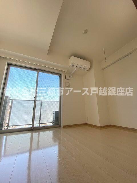 居室・リビング　朝日マンション