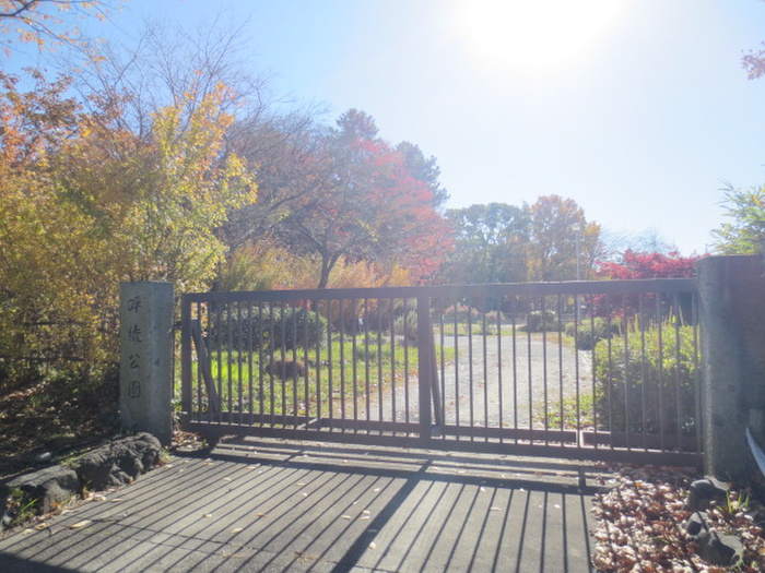 公園　呼続公園（公園）まで71m