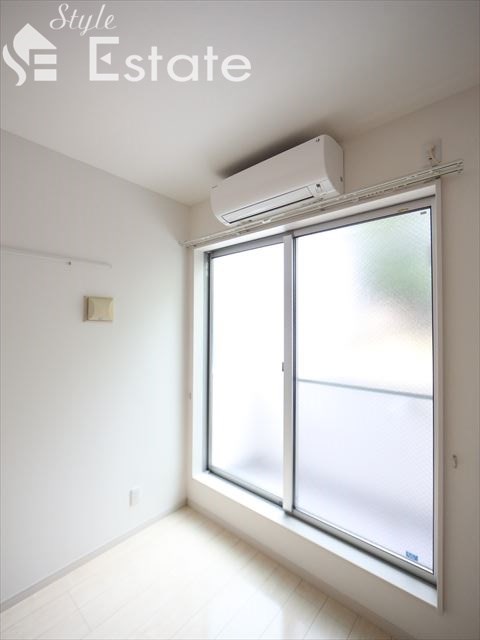 その他設備　☆エアコン付き