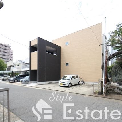 建物外観　☆外観