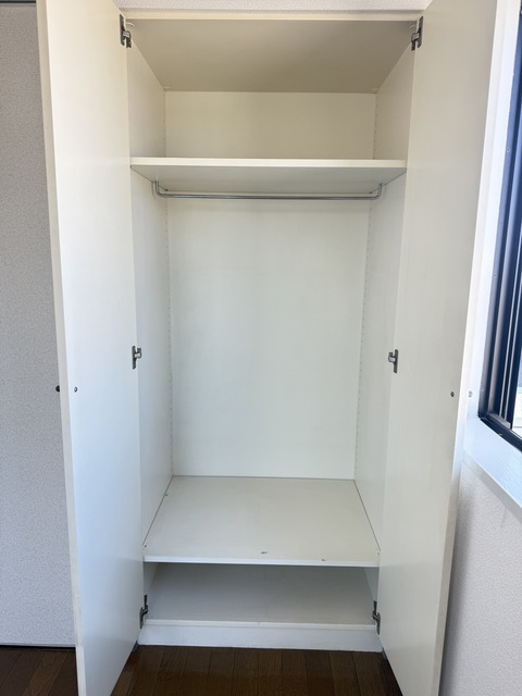 収納　別号室参考写真