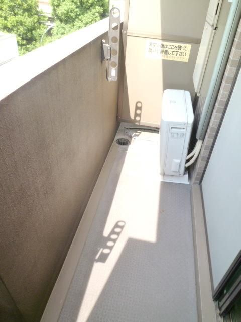 バルコニー　★バルコニー★