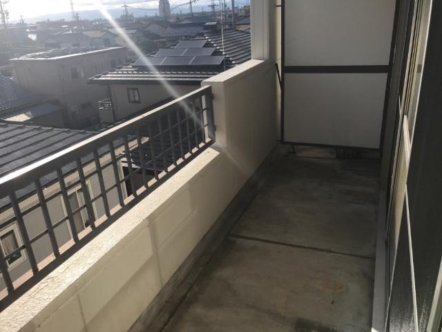 バルコニー　ベランダ（イメージ）