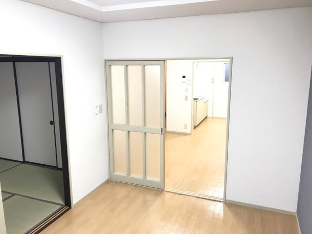 その他部屋・スペース　洋室（イメージ）