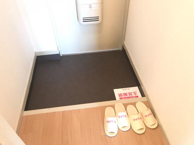 玄関　玄関（イメージ）