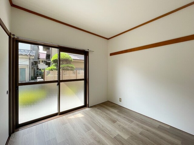 その他部屋・スペース　洋室２