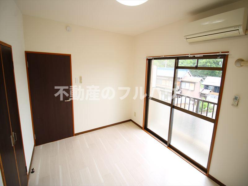その他部屋・スペース　写真は別室