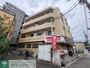 谷保駅より徒歩6分 4階 築38年11ヶ月の賃貸物件