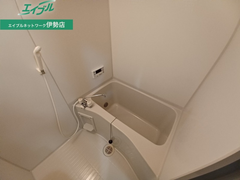 バス・シャワールーム　別部屋参考写真です