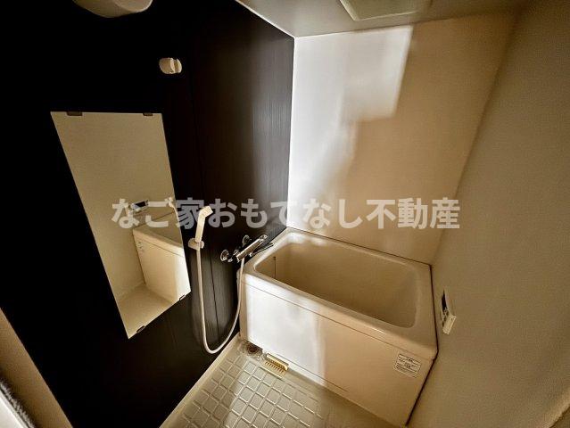 バス・シャワールーム　※写真は別号室