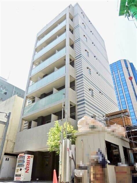建物外観　☆綺麗な外観☆