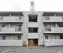 修学院駅より徒歩7分 3階 築46年5ヶ月の賃貸物件