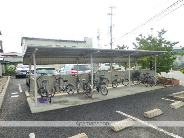その他共有部分　その他共有部分