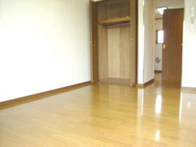 その他部屋・スペース　★明るい洋室★