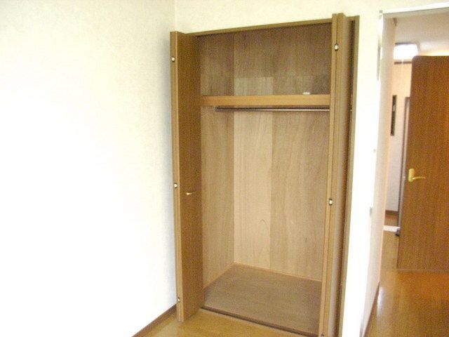 収納　★クローゼット★