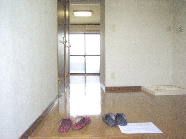 玄関　★玄関★