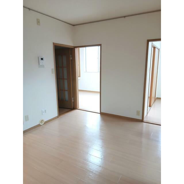 その他部屋・スペース　ＤＫ部分