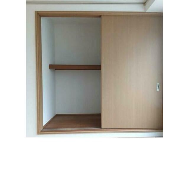 収納　洋室（５．４畳）内収納
