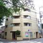 大塚駅より徒歩4分 4階 築49年8ヶ月の賃貸物件