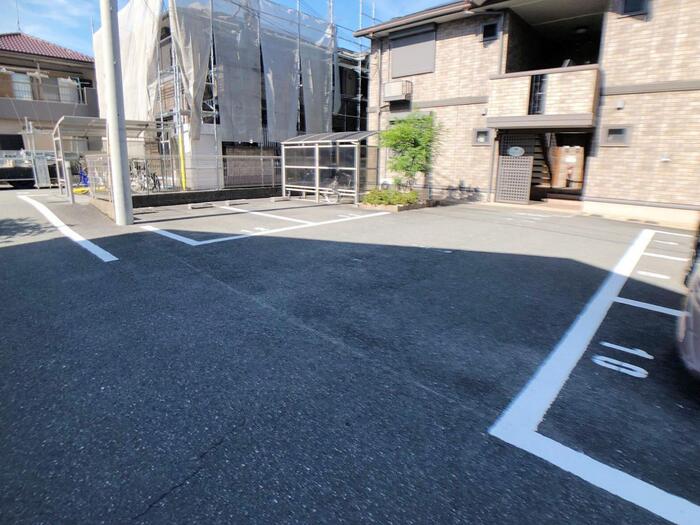 ヴィルヌーブB棟のその他写真