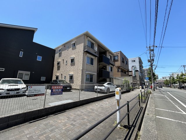 建物外観　◆◇◆大人気の入居時の費用負担0円プラン利用可能◆◇◆ 〇現