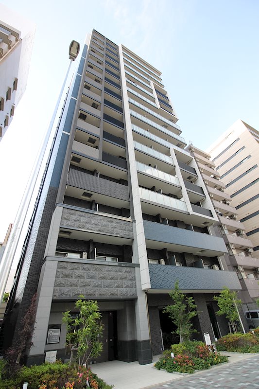 建物外観　★見学予約受付中★