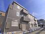 青井駅より徒歩8分 1階 築6年10ヶ月の賃貸物件
