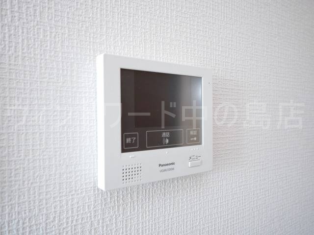セキュリティ　詳細は、ウィンドワード中の島店までご相談下さい。