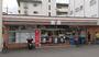 コンビニ　セブンイレブン 大阪南住吉1丁目店（コンビニ）まで121m