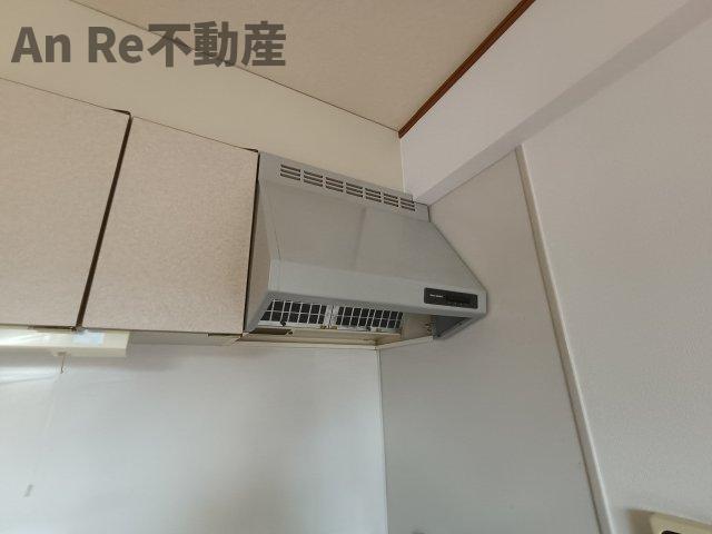 その他設備　別部屋イメージ写真