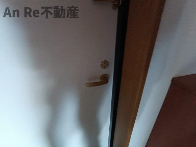 セキュリティ　別部屋イメージ写真