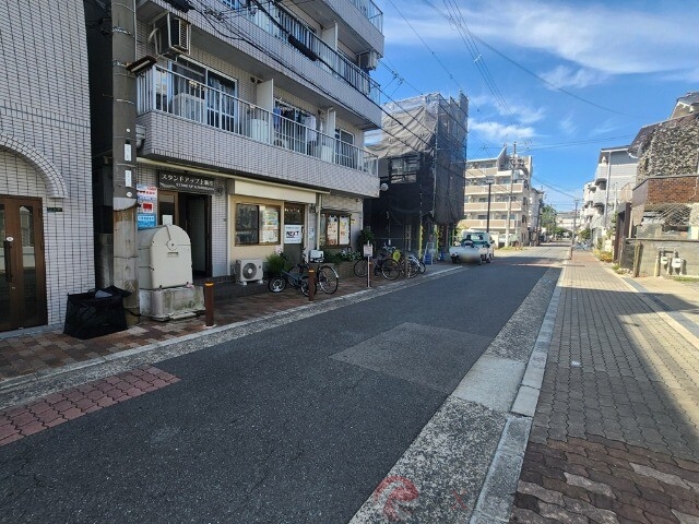 その他　周辺（その他）まで10m
