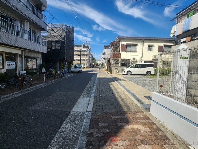 その他　周辺（その他）まで10m