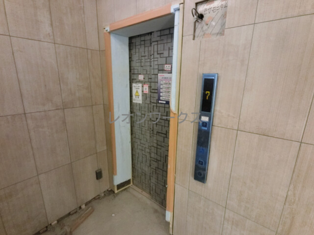ロビー