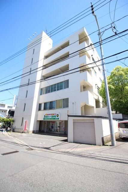 第3住友ビル