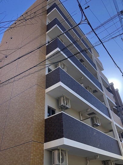 建物外観　☆仲介手数料不要です！☆お気軽にお問い合わせください♪