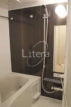 バス・シャワールーム　参考写真