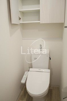 トイレ　参考写真