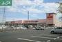 ショッピングセンター　ラ・ムーショッピングセンター大安寺店（ショッピングセンター）まで806m