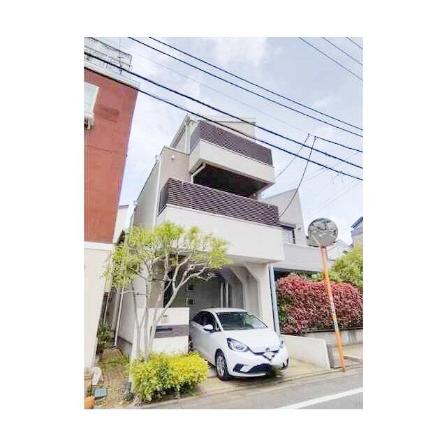建物外観　物件画像