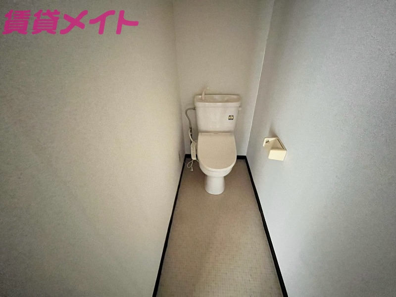 祥庵21のトイレ写真