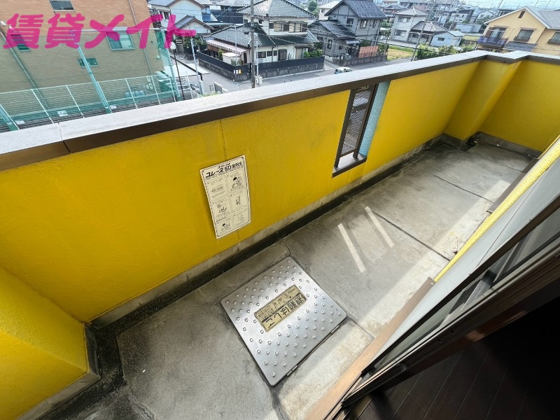祥庵21の内装写真