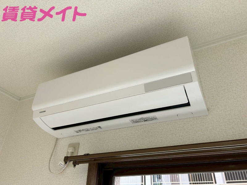 その他設備　別部屋参考写真です