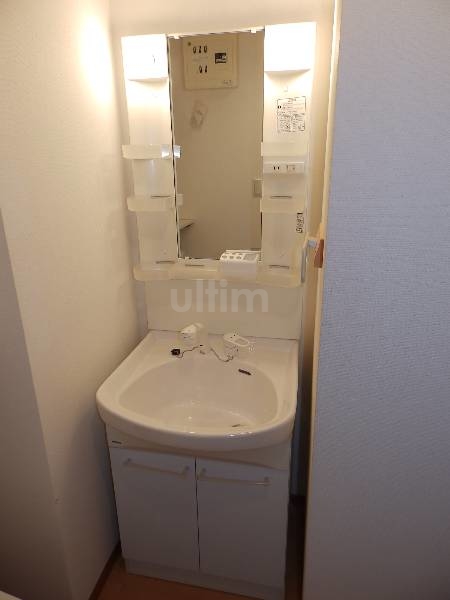 収納　他の部屋の写真です。