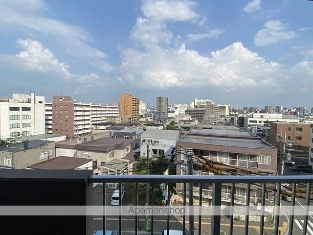 眺望　眺望