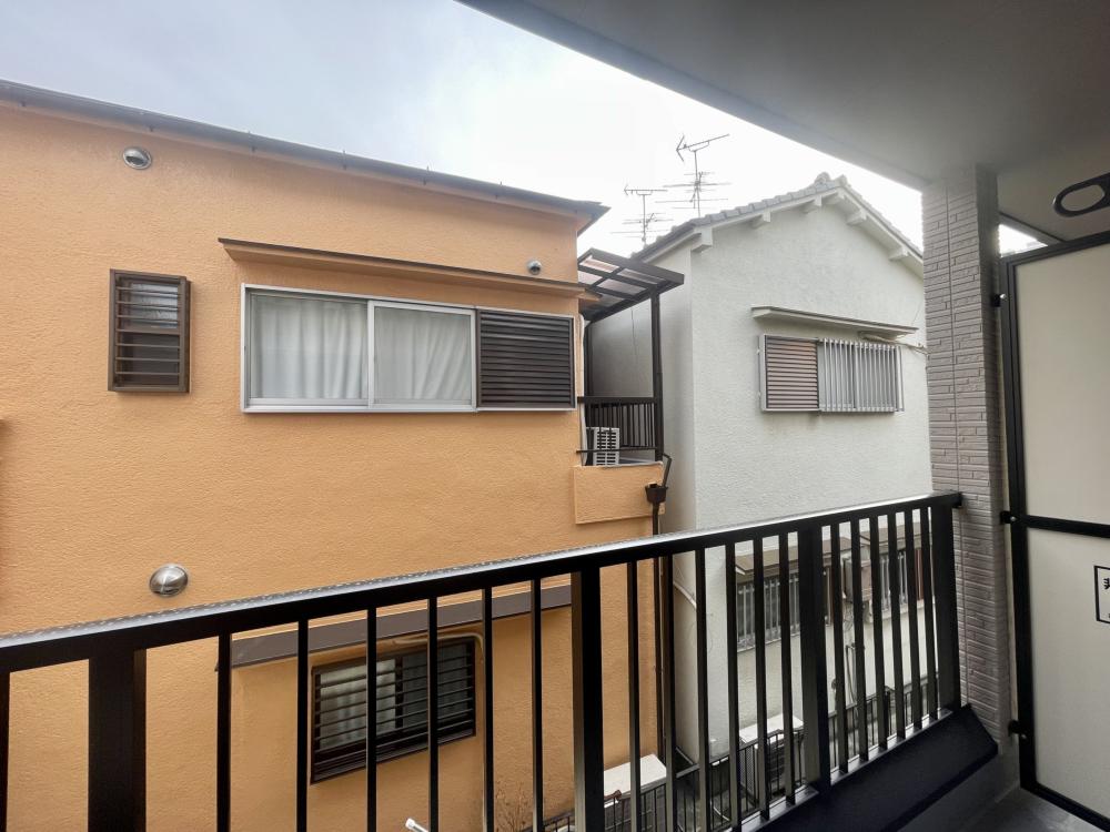 眺望　同施工会社施工例