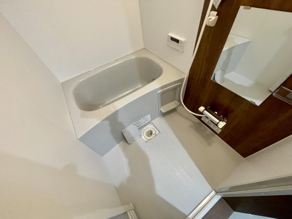 バス・シャワールーム　同施工会社施工例